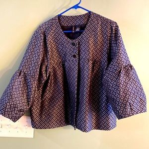 New Directions Blazer